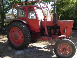 MTZ-50 eladó