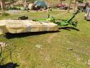 Krone easycut 320
