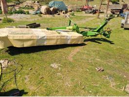 Krone easycut 320