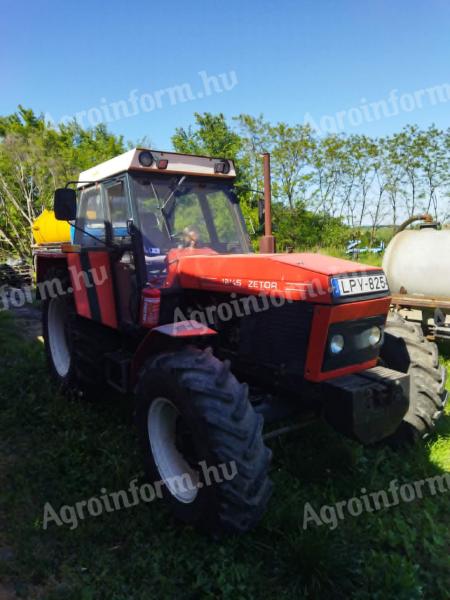 Eladó Zetor 12145