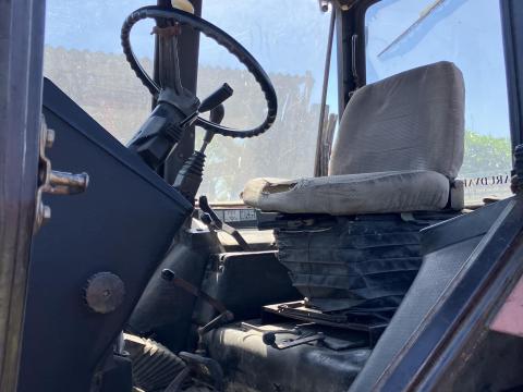 MTZ 820