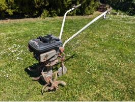 BRIGGS KF04 ROTÁCIÓS KAPA