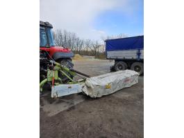 Claas DISCO kasza eladó
