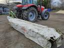 Claas Disco kasza eladó