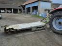 Claas Disco kasza eladó