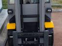 2020 Targonca Jungheinrich TFG 320, 2.000 kg,  330 cm,  gázüzemű,  230 munkaóra