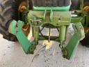 Zuidberg fronthidraulika John Deere traktorra