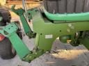 Zuidberg fronthidraulika John Deere traktorra