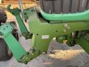 Zuidberg fronthidraulika John Deere traktorra