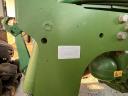 Zuidberg fronthidraulika John Deere traktorra