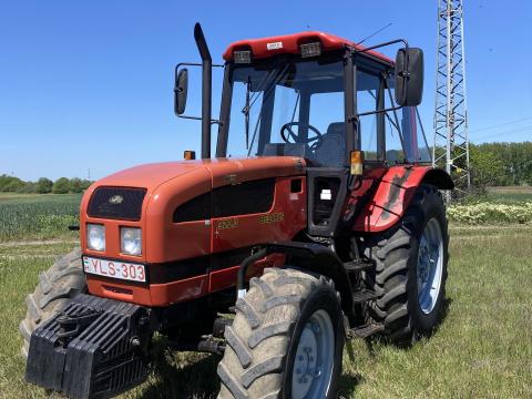 Belarus MTZ 920.3