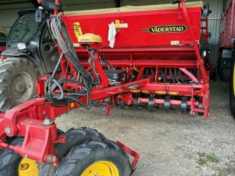 Vaderstad Rapid S300