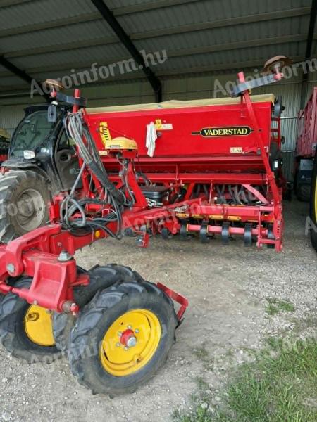 Vaderstad Rapid S300