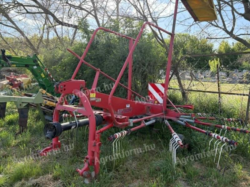 SIP Star 470/13 rendképző