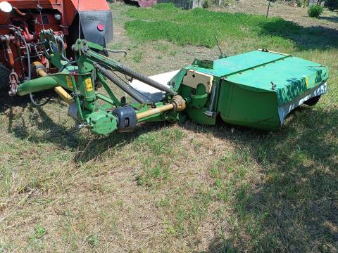Krone AM 243 CV