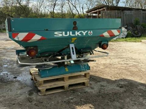 Sulky DX 30