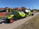 Claas Dirct Disc 600