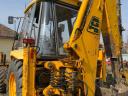 Eladó egy JCB 3 cx