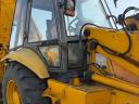 Eladó egy JCB 3 cx