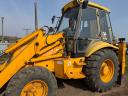 Eladó egy JCB 3 cx