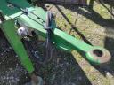 John deere 545 madzag kötésű köfbálázó