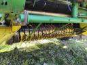 John deere 545 madzag kötésű köfbálázó