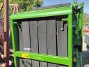 John deere 545 madzag kötésű köfbálázó