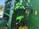 John deere 545 madzag kötésű köfbálázó