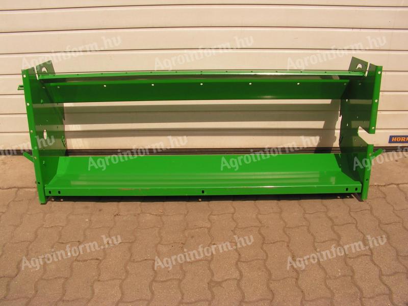 John Deere szecskázóház AZ56325
