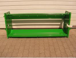 John Deere szecskázóház AZ56325