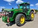 John Deere 7720