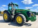 John Deere 7720