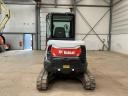 Bobcat E 35z / 2020 / 2 398 üzemóra / Lízing 20%-tól