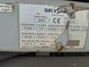 SkyJack SJ 8841 ollós emelő