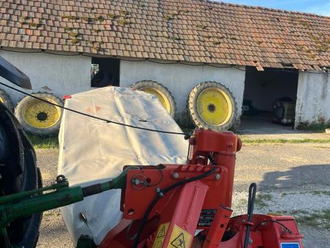 Kuhn gmd kasza akció‼️