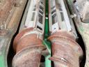 John Deere 606 C hidraulikusan csukható kukorica betakarító adapter
