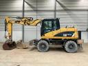 Caterpillar M 313 D / 2009 / 14 928 üzemóra / Lízing 20%-tól