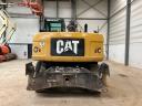 Caterpillar M 313 D / 2009 / 14 928 üzemóra / Lízing 20%-tól