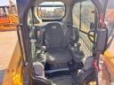 Caterpillar 287D / 2015 / 4.391 üzemóra / Lízing 20%-tól