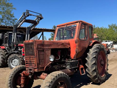 MTZ 52 NDK-s