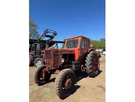 MTZ 52 NDK-s