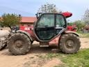 Manitou MLT 735 120 LSU