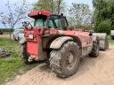 Manitou MLT 735 120 LSU