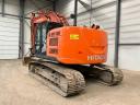 Hitachi ZX 225 US R LC-5B / 2014 / 10 681 üzemóra / Lízing 20%-tól