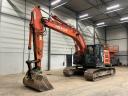 Hitachi ZX 225 US R LC-5B / 2014 / 10 681 üzemóra / Lízing 20%-tól