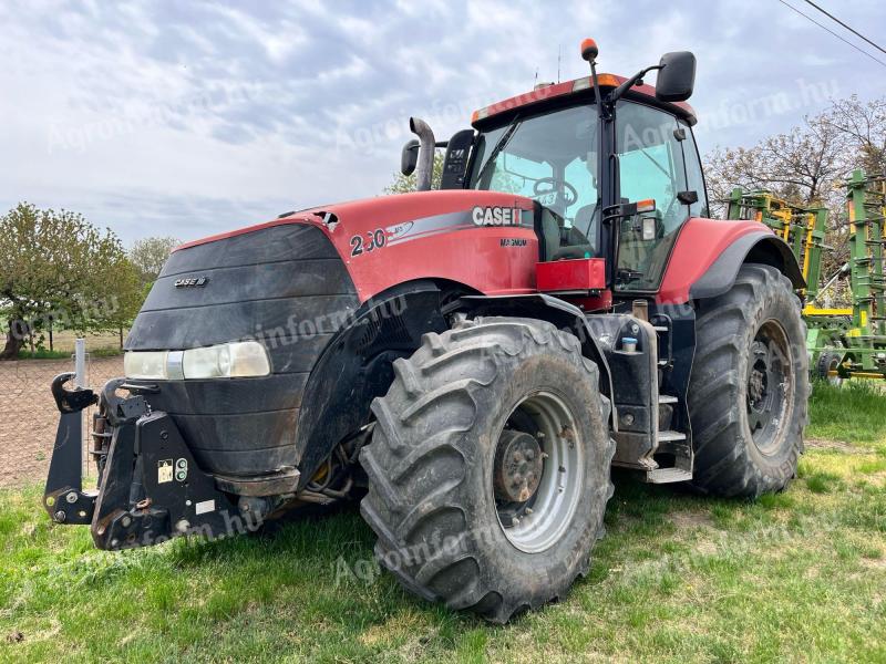 CASE IH Magnum 260