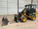 JCB 403 SP / 2022 / 2.336 h üzemóra / Lízing 20%-tól