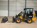 JCB 403 SP / 2022 / 2.336 h üzemóra / Lízing 20%-tól