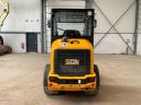 JCB 403 SP / 2022 / 2.336 h üzemóra / Lízing 20%-tól