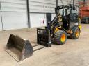 JCB 403 SP / 2022 / 2.336 h üzemóra / Lízing 20%-tól